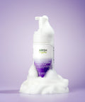 Glutathione & Japanese Koji Rice Water Brightening Foaming Face Wash (100ml) - Arish Bionatural
