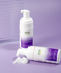 Glutathione & Japanese Koji Rice Water Brightening Foaming Face Wash (100ml) - Arish Bionatural