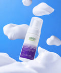 Glutathione & Japanese Koji Rice Water Brightening Foaming Face Wash (100ml) - Arish Bionatural