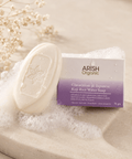 Glutathione & Japanese Koji Rice Water Soap - Arish Bionatural