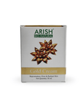 Gold Cream - Arish Bionatural
