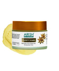Gold Cream - Arish Bionatural