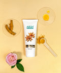 Gold Face Wash - Arish Bionatural