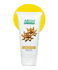 Gold Face Wash - Arish Bionatural