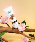 Gold Face Wash - Arish Bionatural