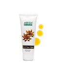 Gold Face Wash - Arish Bionatural