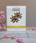 Gold Gel - Arish Bionatural