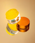 Gold Gel - Arish Bionatural