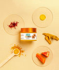 Gold Gel - Arish Bionatural