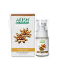 Gold Serum - Arish Bionatural