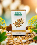 Gold Serum - Arish Bionatural