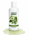 Green Apple Shampoo - Arish Bionatural