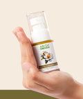 Green Tea Antioxidant Serum - Arish Bionatural