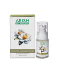 Green Tea Antioxidant Serum - Arish Bionatural