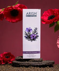 Hair Plus Normal - Arish Bionatural