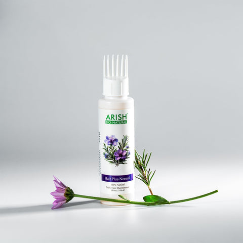 Hair Plus Normal - Arish Bionatural