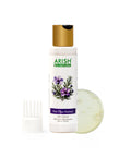 Hair Plus Normal - Arish Bionatural