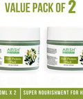 Hair Protein Pack - Arish Bionatural