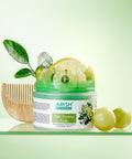 Hair Protein Pack - Arish Bionatural
