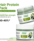 Hair Protein Pack - Arish Bionatural