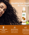 Hair Vita - Arish Bionatural
