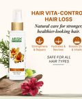 Hair Vita - Arish Bionatural