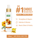Hair Vita - Arish Bionatural