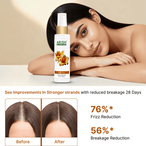 Hair Vita - Arish Bionatural
