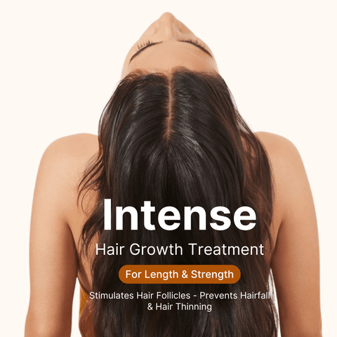 Hair Vita - Arish Bionatural