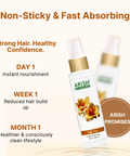 Hair Vita - Arish Bionatural