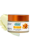 Haldi Neem Antiseptic Cream - Arish Bionatural