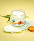 Haldi Neem Antiseptic Cream - Arish Bionatural