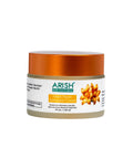 Haldi Neem Antiseptic Cream - Arish Bionatural