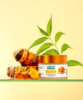 Haldi Neem Antiseptic Cream - Arish Bionatural