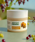 Haldi Neem Face Pack - Arish Bionatural