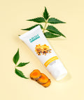 Haldi Neem Face Wash - Arish Bionatural