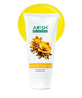 Haldi Neem Face Wash - Arish Bionatural