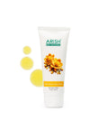 Haldi Neem Face Wash - Arish Bionatural