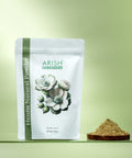Hena Natural Powder - Arish Bionatural