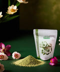 Hena Natural Powder - Arish Bionatural