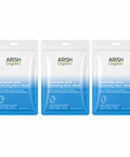 Hyaluronic Acid Hydrating Sheet Mask Pack Of 3 (3*20ml) - Arish Bionatural