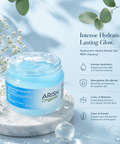 Hyaluronic Hydra Boost Gel with Aquaxyl - Arish Bionatural