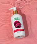 Hydra Moist Moisturiser with SPF 30 - Arish Bionatural