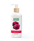Hydra Moist Moisturiser with SPF 30 - Arish Bionatural