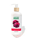 Hydra Moist Moisturiser with SPF 30 - Arish Bionatural