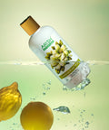Lemon Body Wash - Arish Bionatural