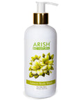 Lemon Body Wash - Arish Bionatural