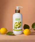 Lemon Body Wash - Arish Bionatural