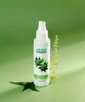 Neem Tulsi Antiseptic Solution - Arish Bionatural