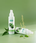 Neem Tulsi Antiseptic Solution - Arish Bionatural